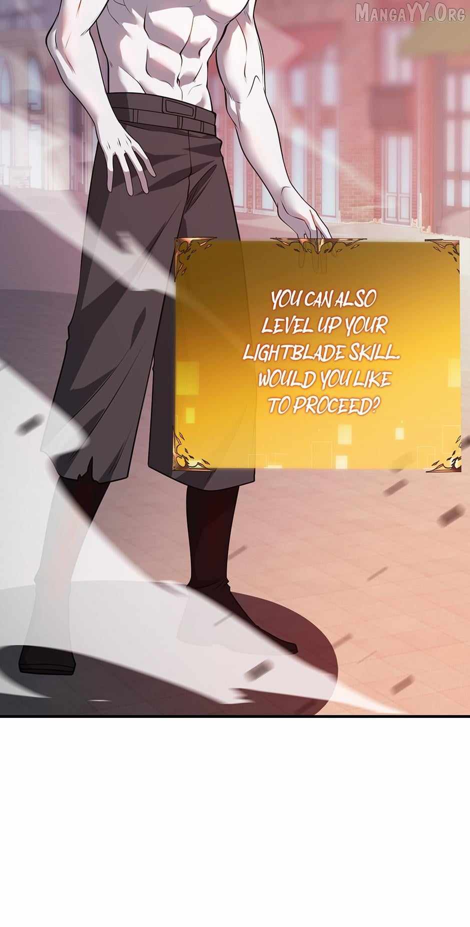 Read The World Starts From Scratch Manga Online