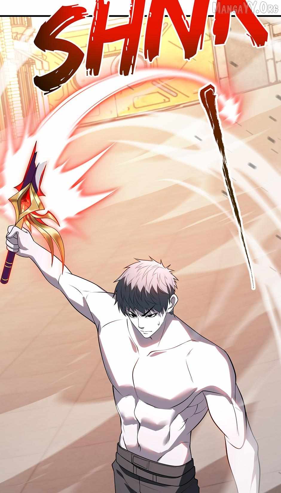 Read The World Starts From Scratch Manga Online