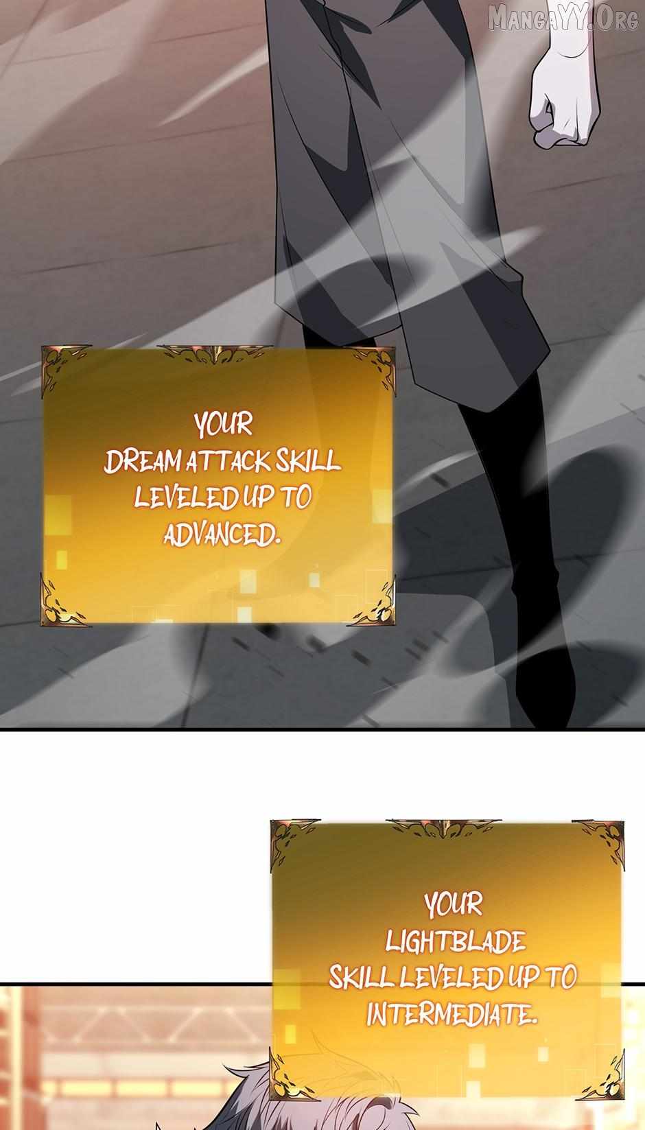 Read The World Starts From Scratch Manga Online