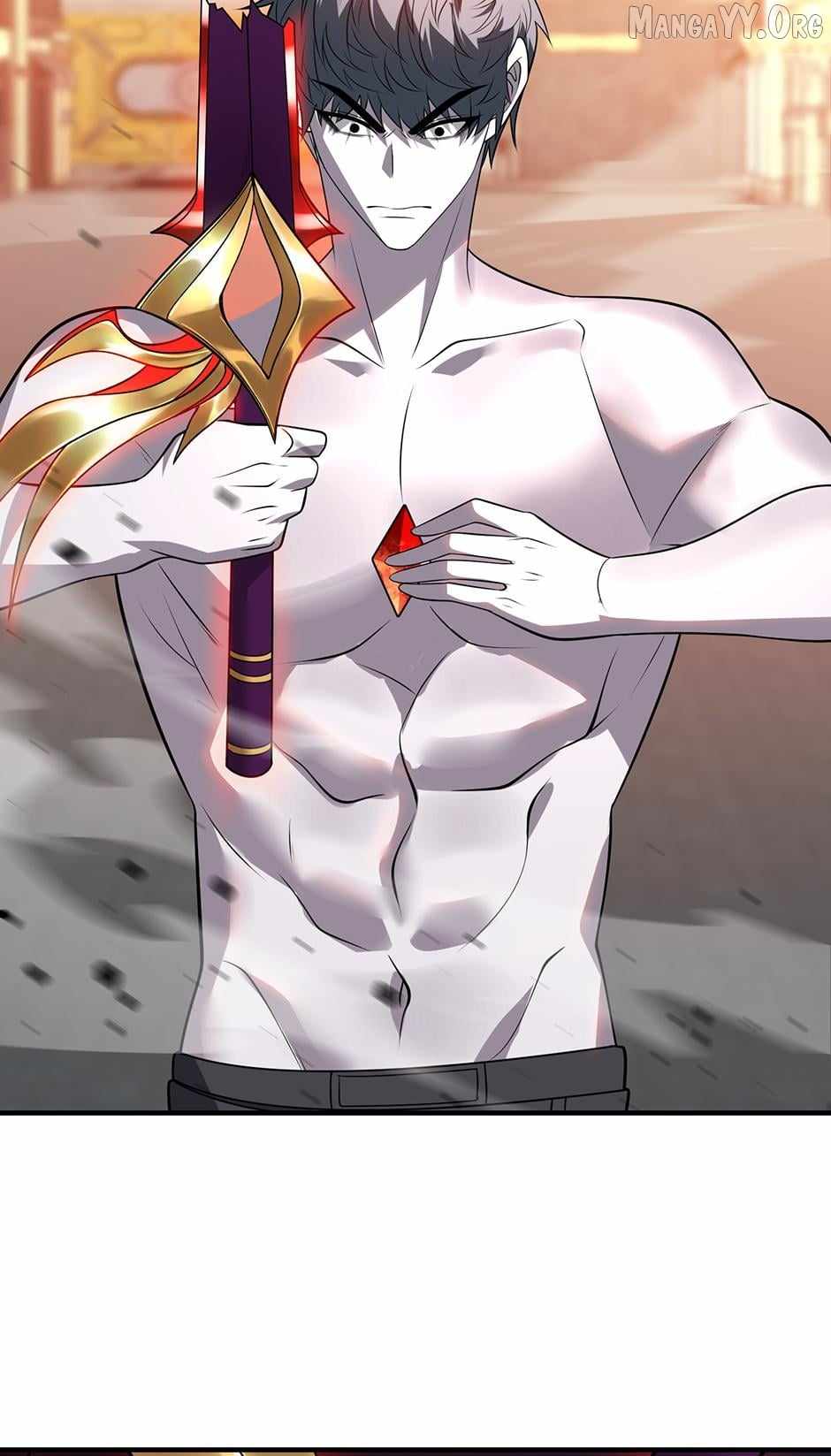 Read The World Starts From Scratch Manga Online