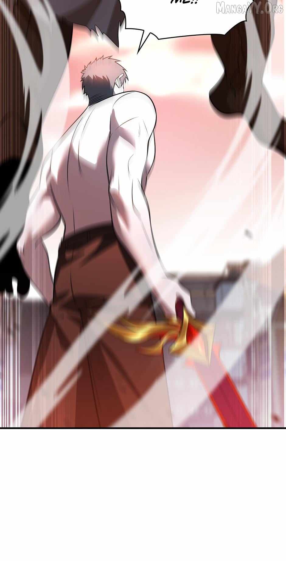 Read The World Starts From Scratch Manga Online