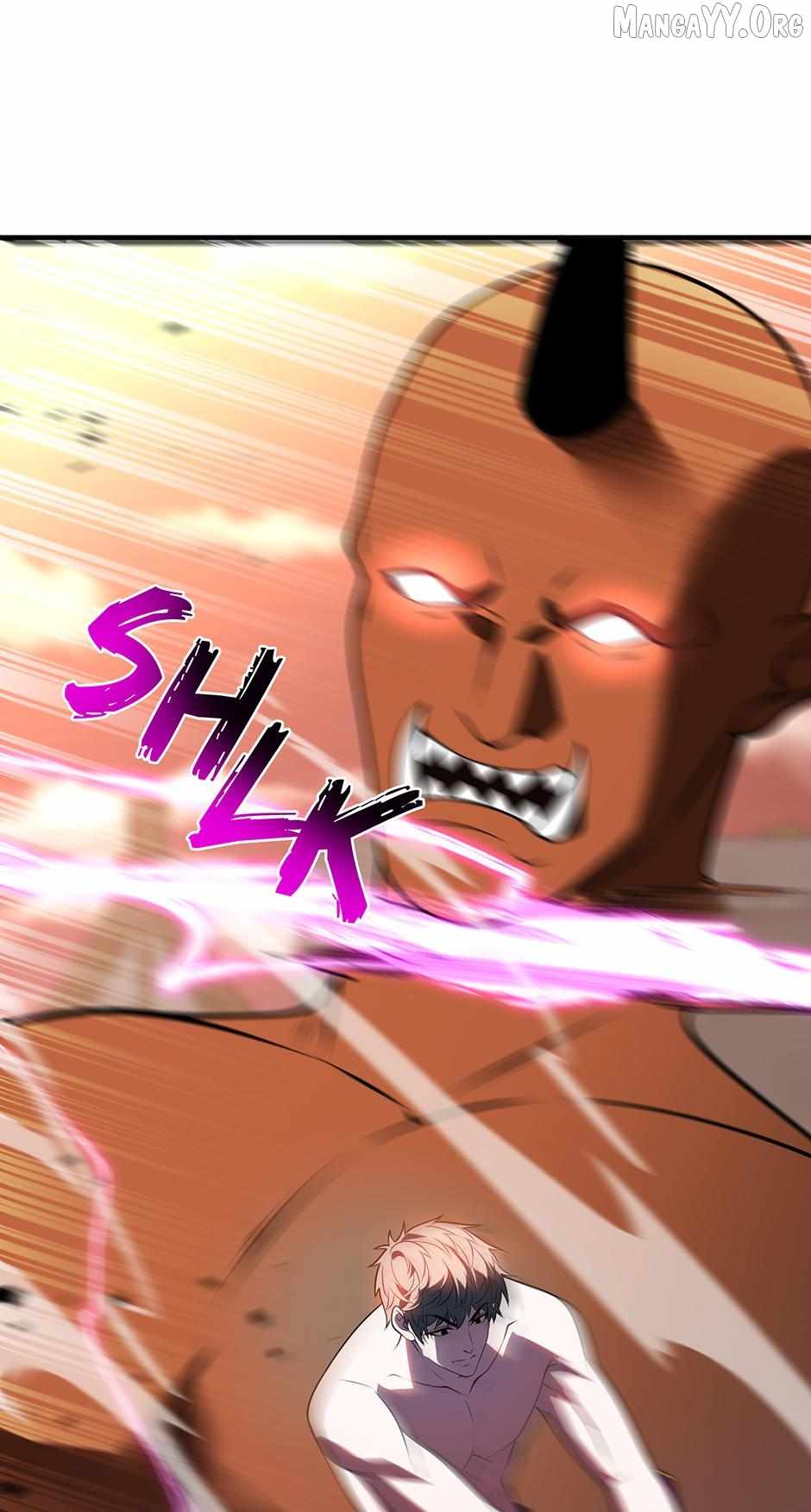 Read The World Starts From Scratch Manga Online