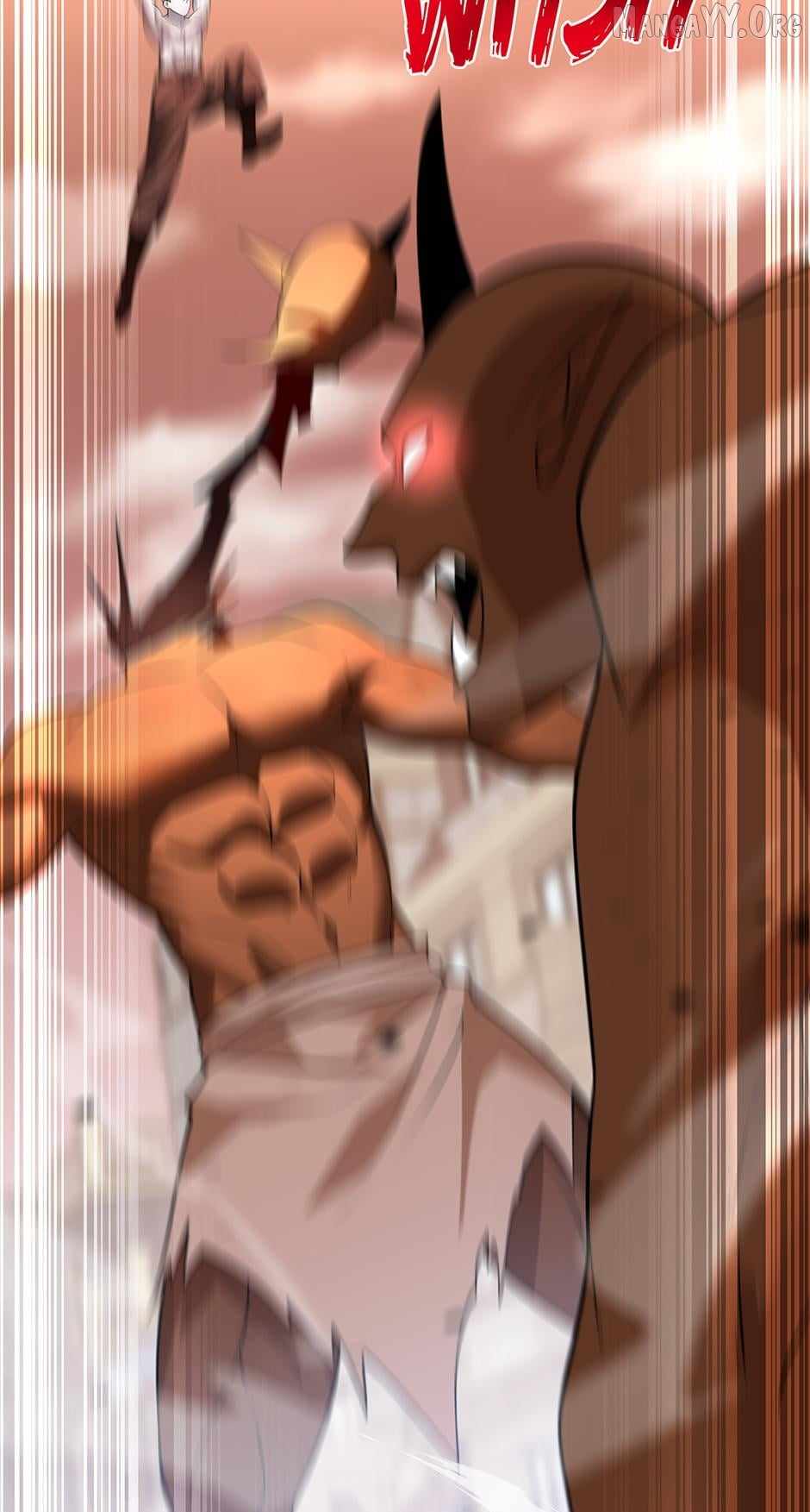 Read The World Starts From Scratch Manga Online