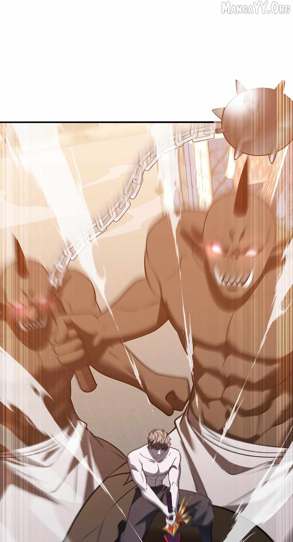 Read The World Starts From Scratch Manga Online