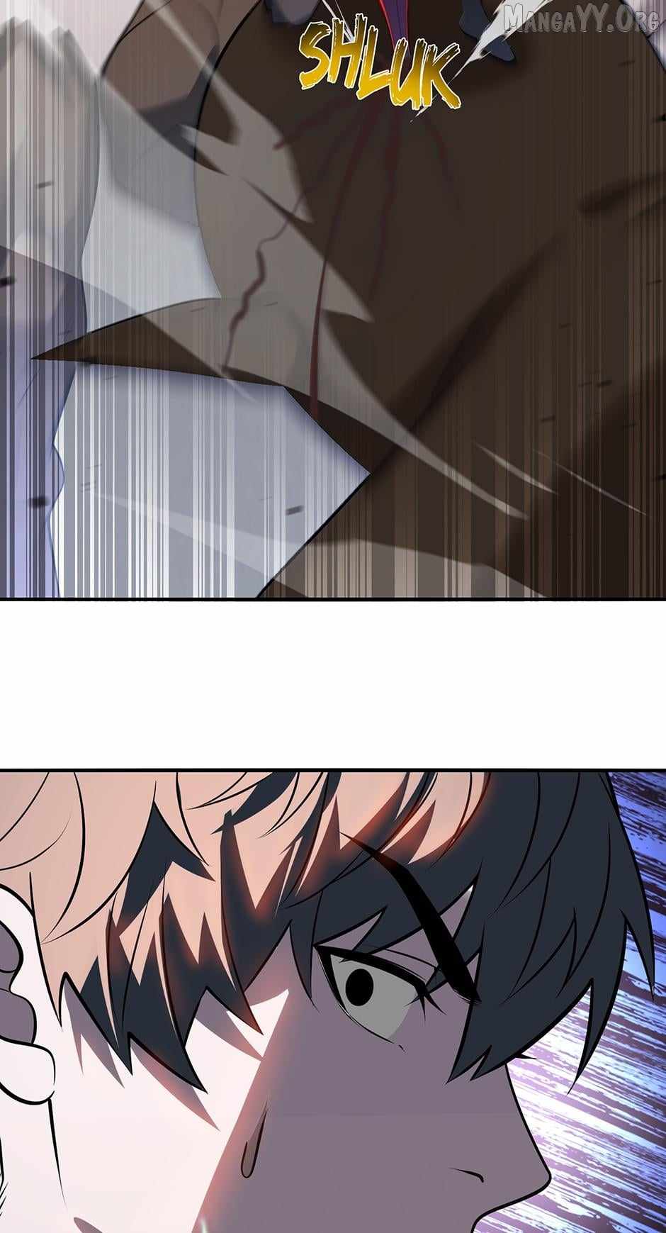 Read The World Starts From Scratch Manga Online