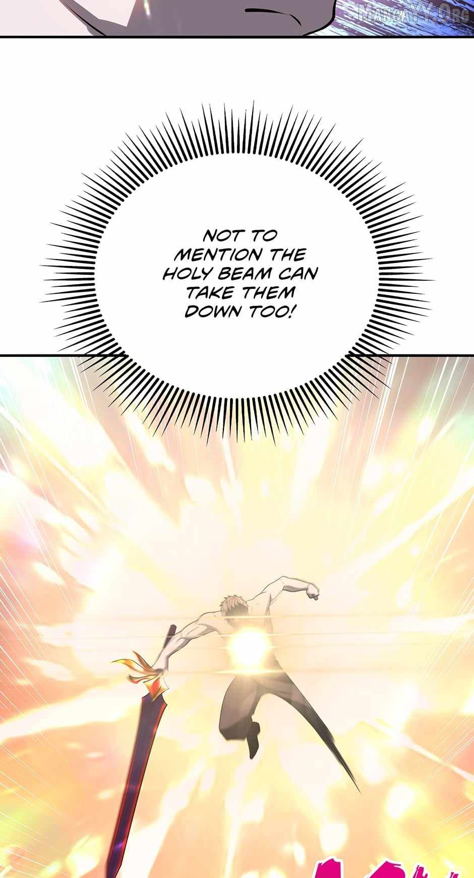 Read The World Starts From Scratch Manga Online