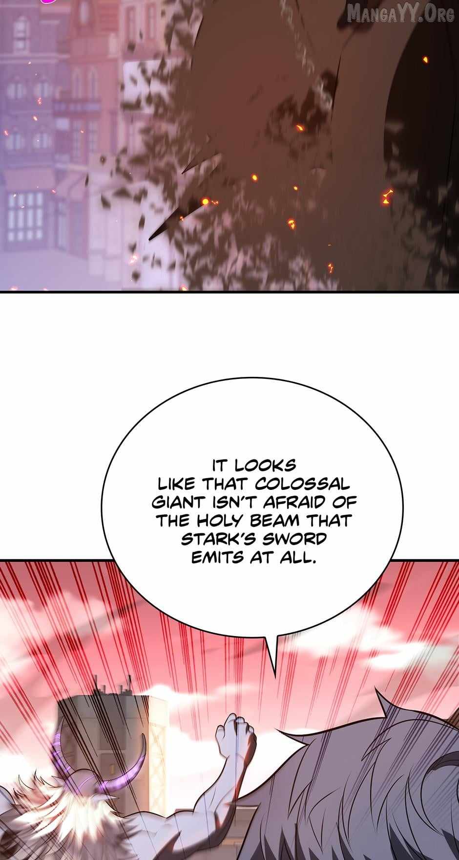 Read The World Starts From Scratch Manga Online