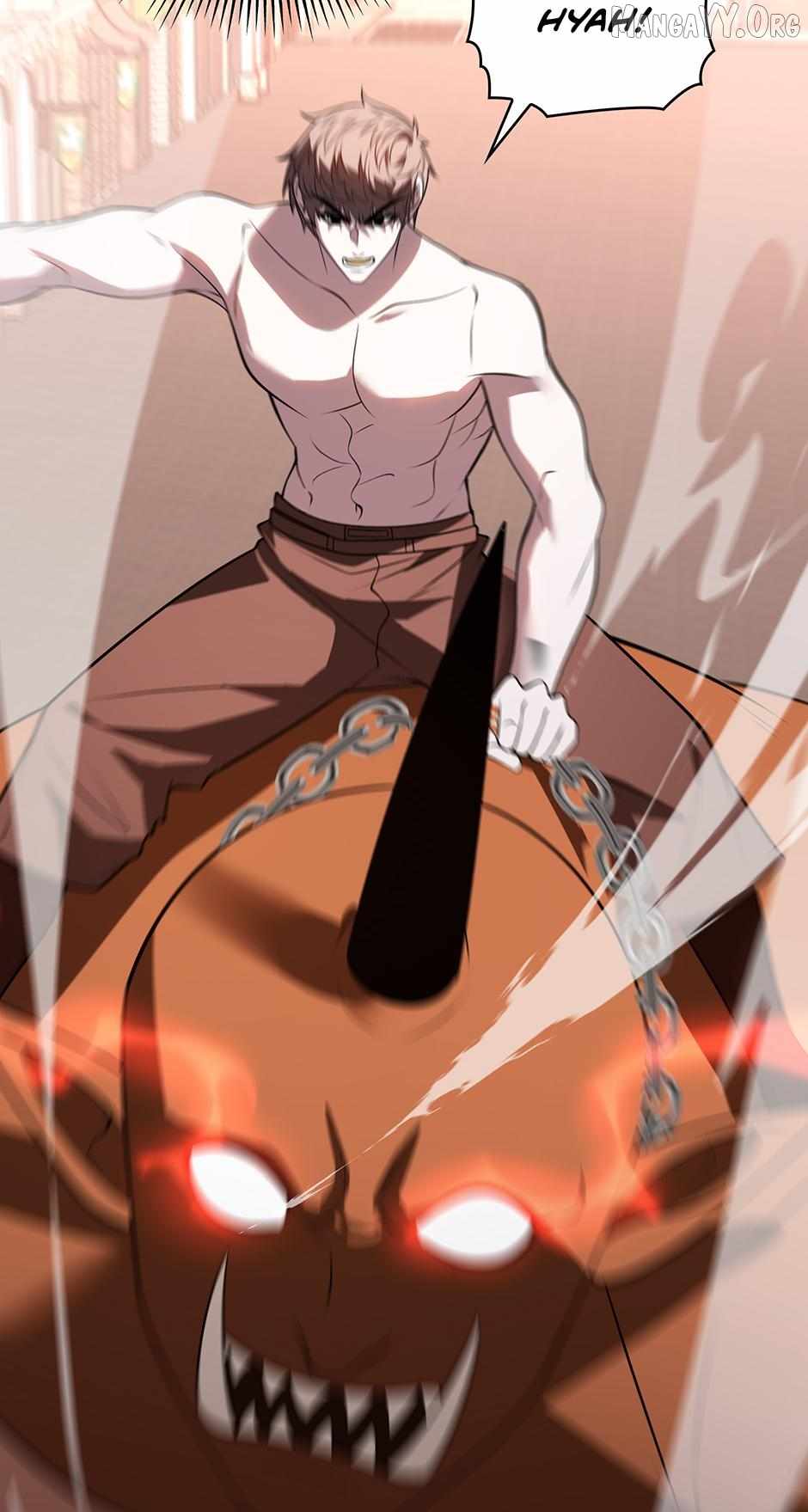 Read The World Starts From Scratch Manga Online