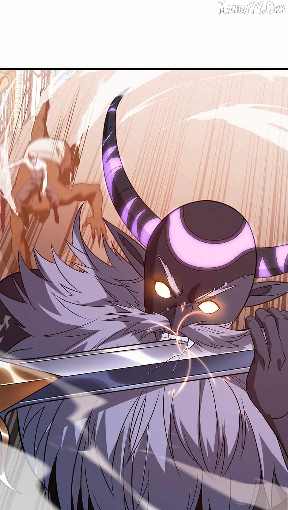 Read The World Starts From Scratch Manga Online