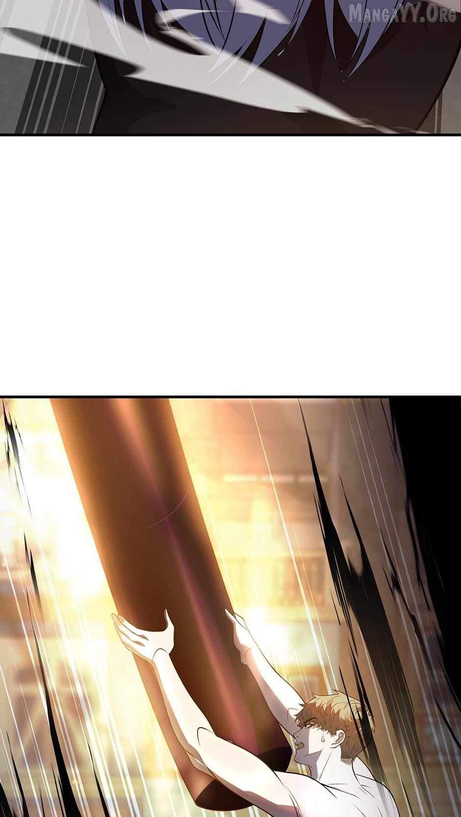 Read The World Starts From Scratch Manga Online