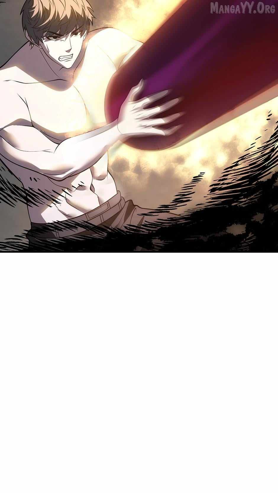 Read The World Starts From Scratch Manga Online