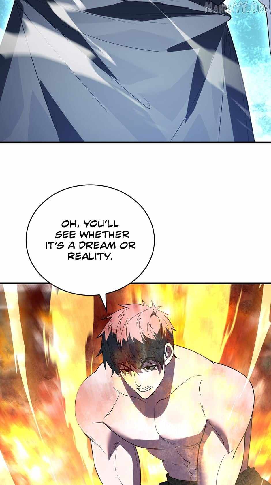 Read The World Starts From Scratch Manga Online