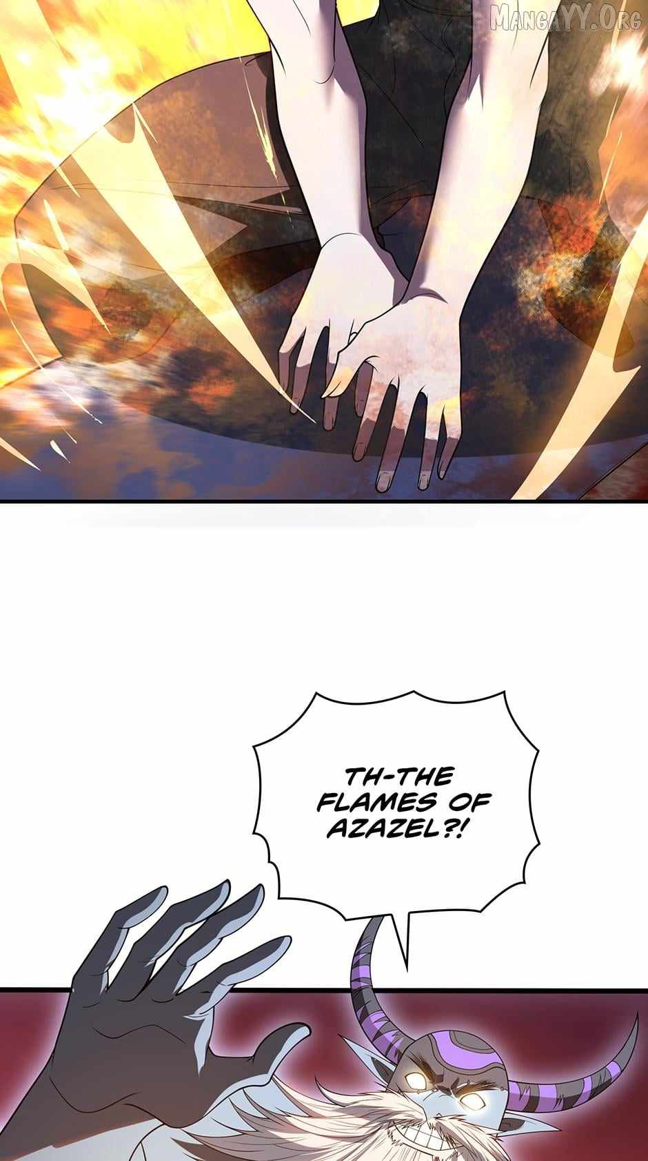 Read The World Starts From Scratch Manga Online