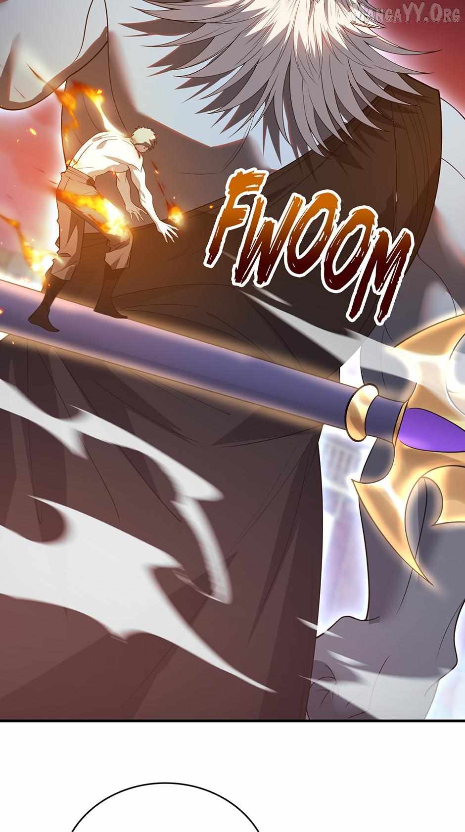 Read The World Starts From Scratch Manga Online