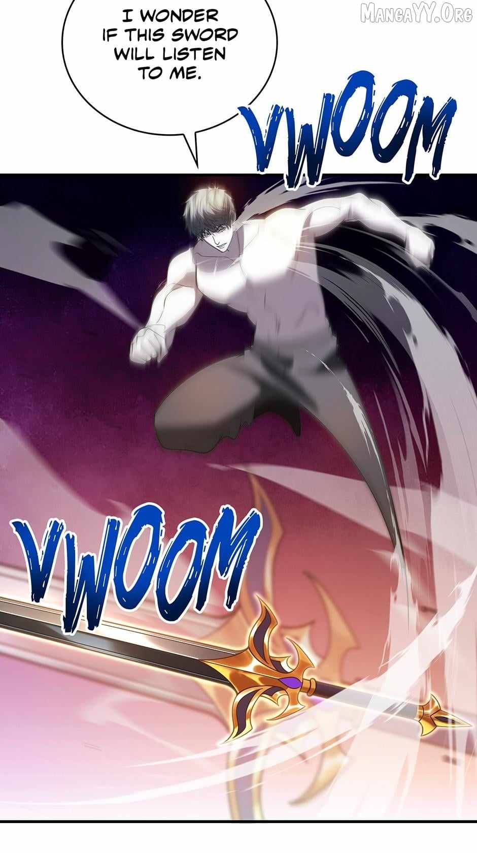 Read The World Starts From Scratch Manga Online