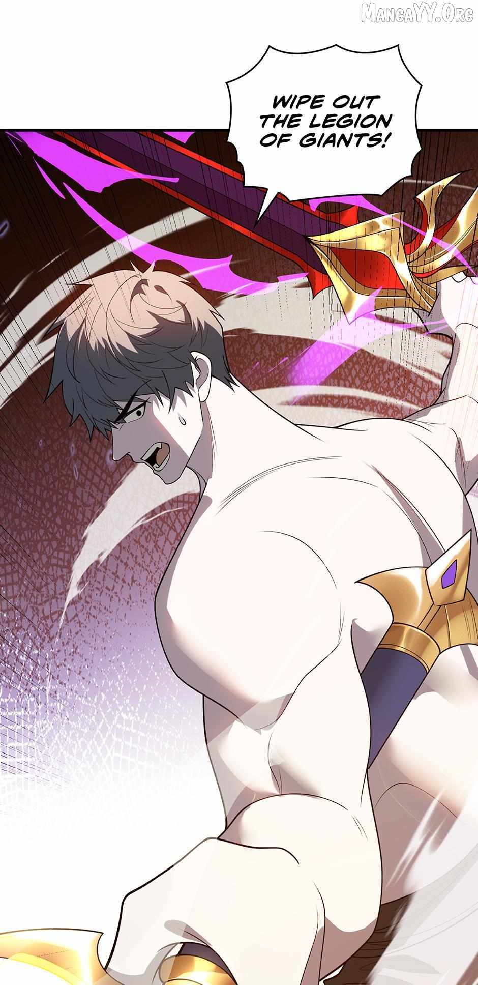 Read The World Starts From Scratch Manga Online