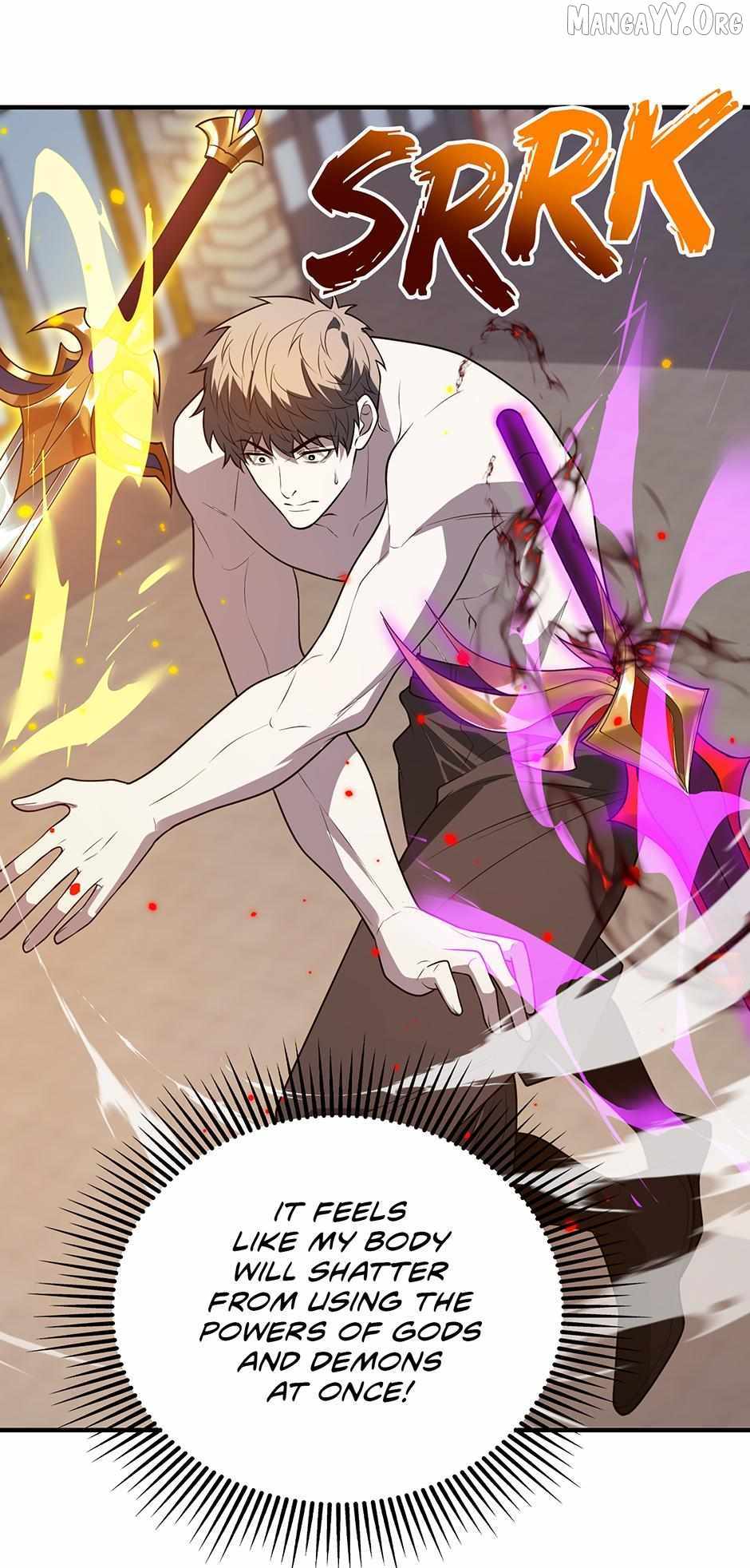 Read The World Starts From Scratch Manga Online