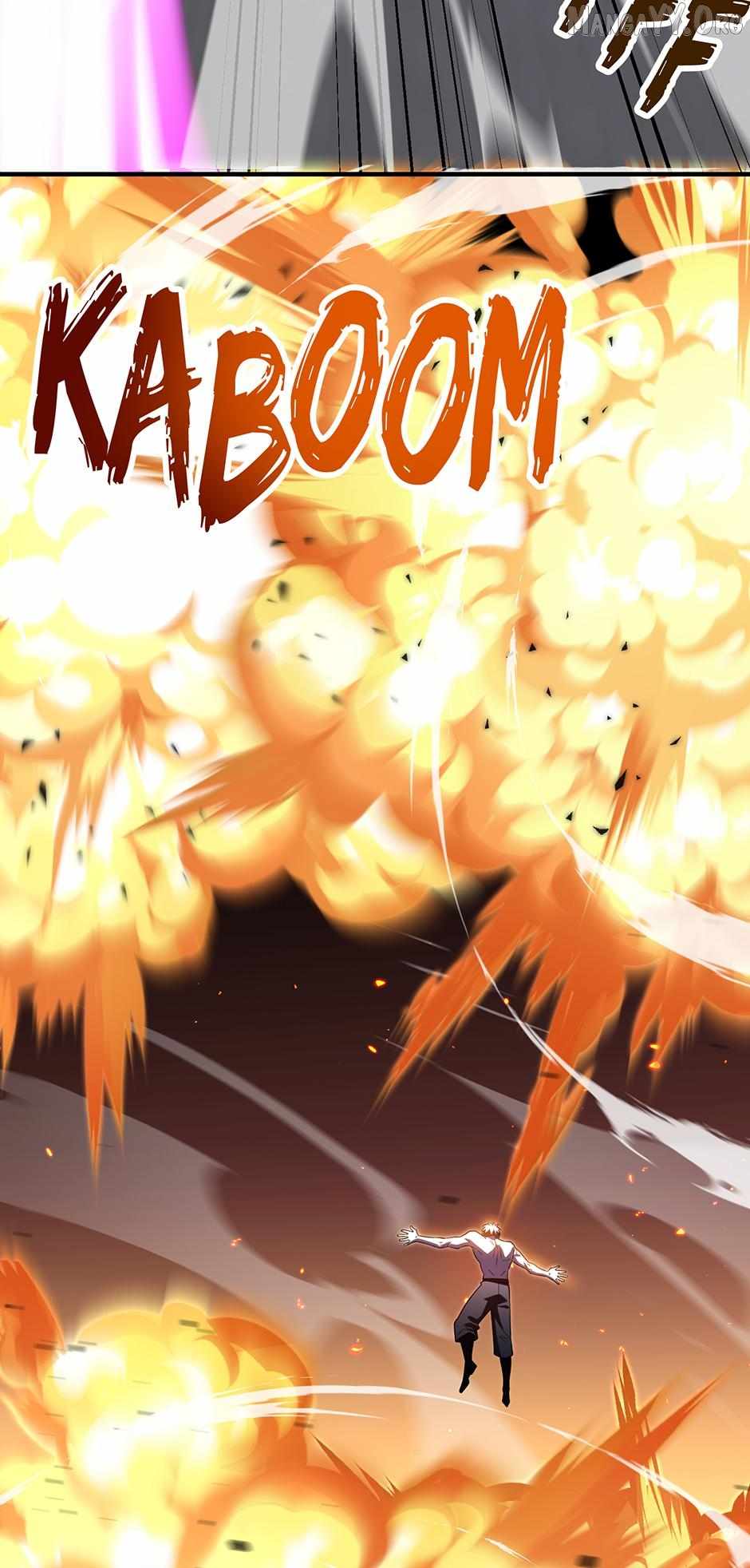 Read The World Starts From Scratch Manga Online