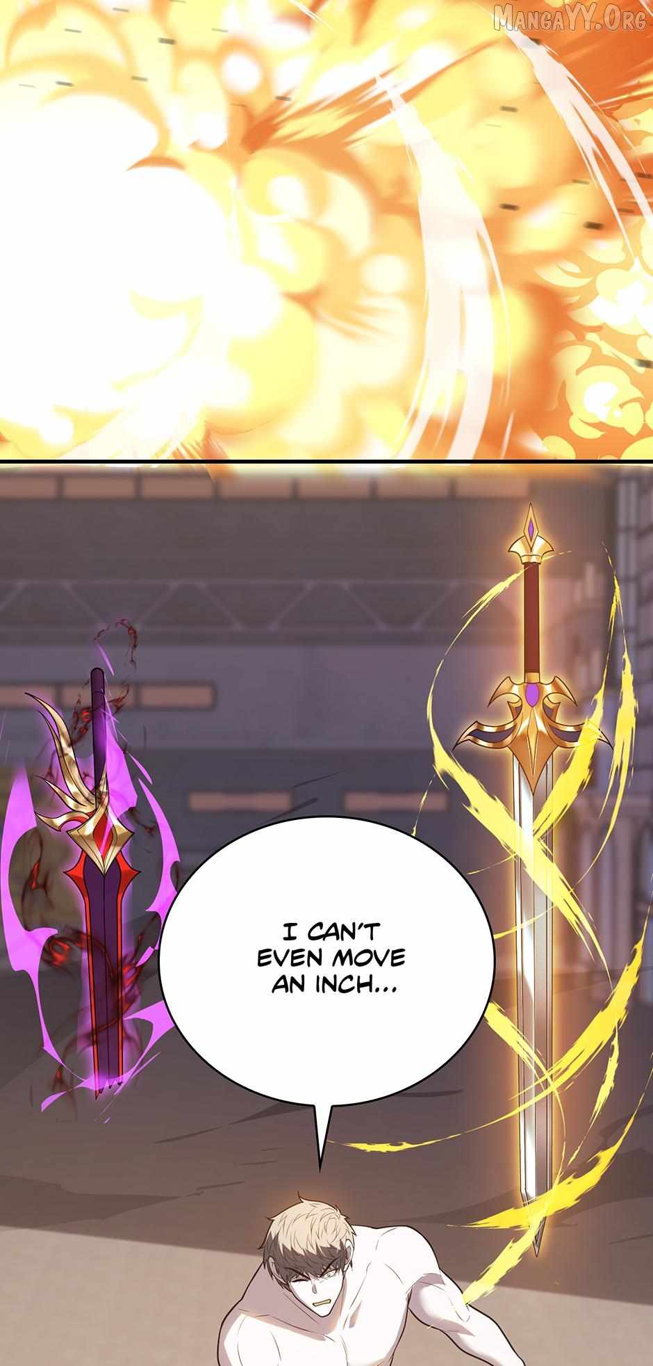 Read The World Starts From Scratch Manga Online