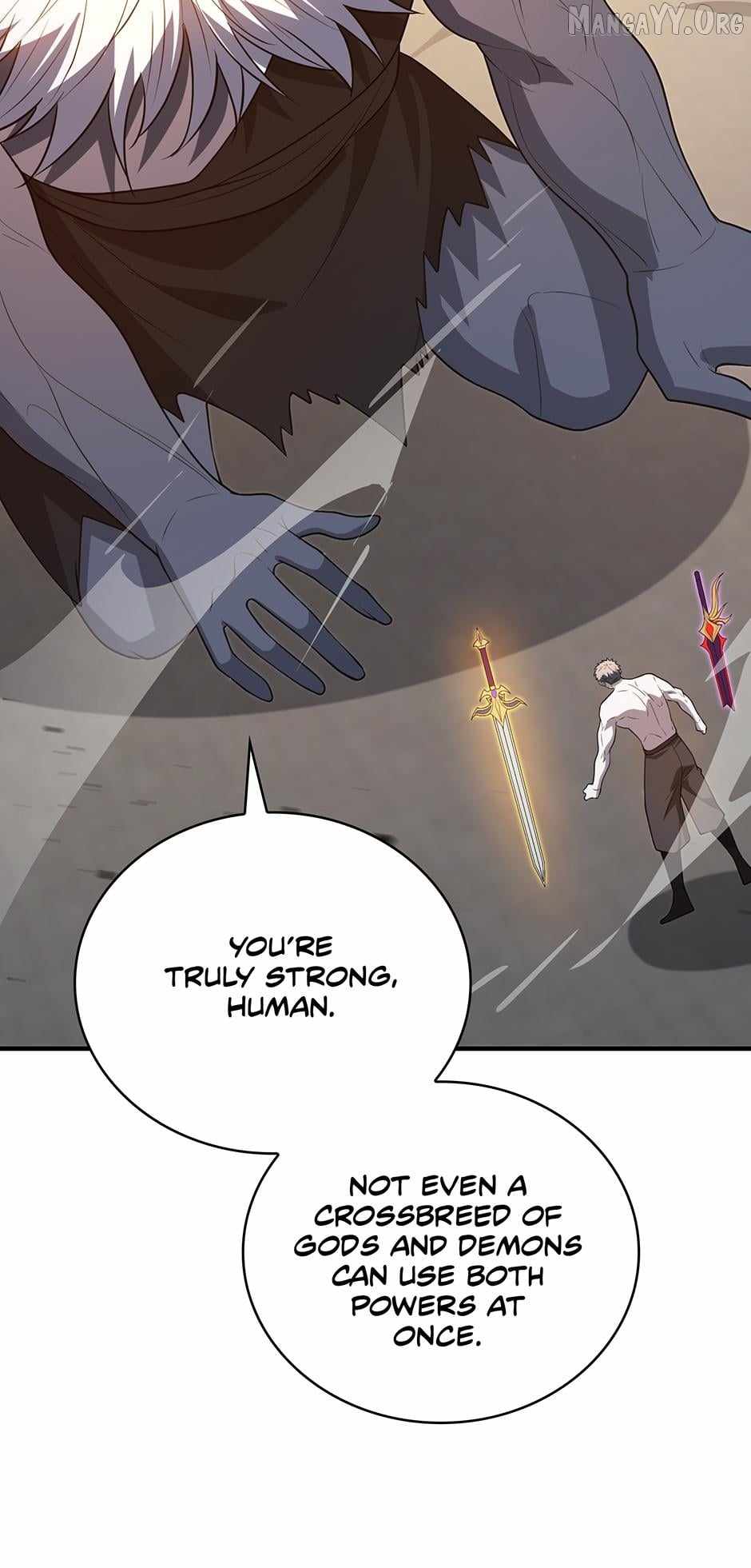 Read The World Starts From Scratch Manga Online