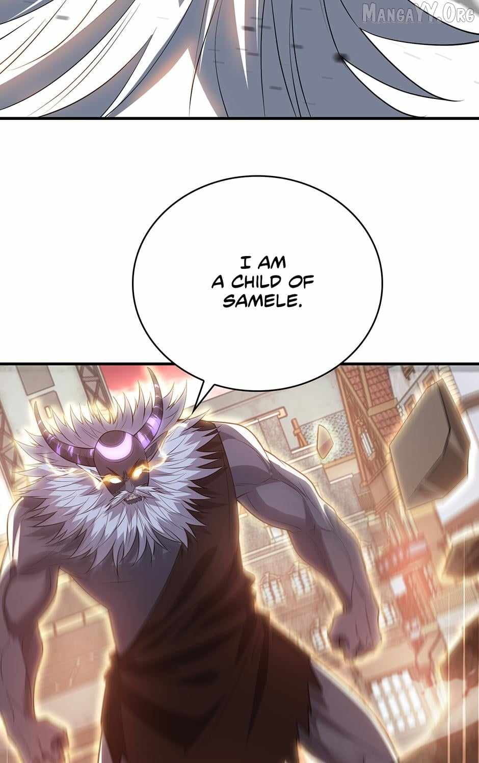 Read The World Starts From Scratch Manga Online