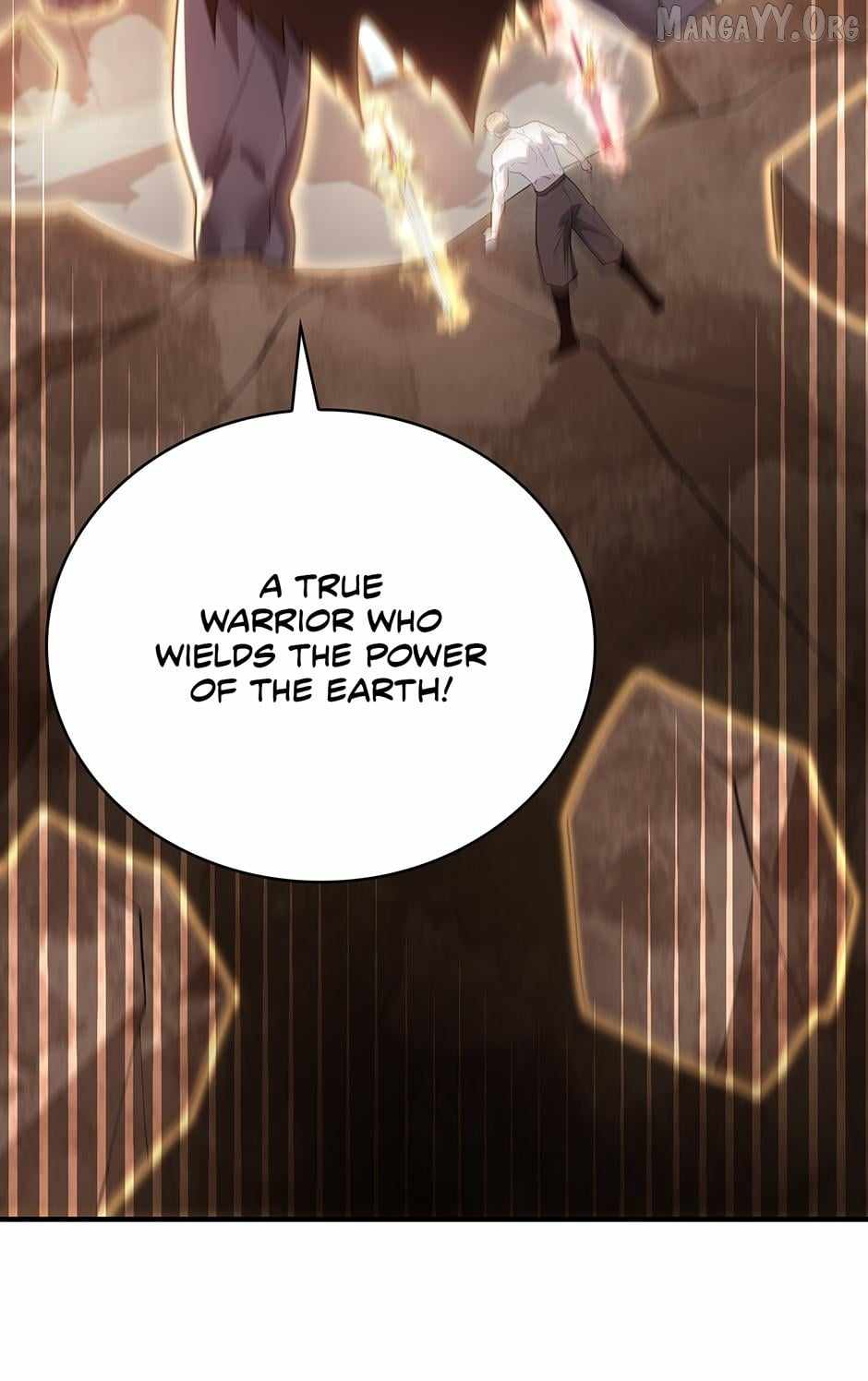 Read The World Starts From Scratch Manga Online