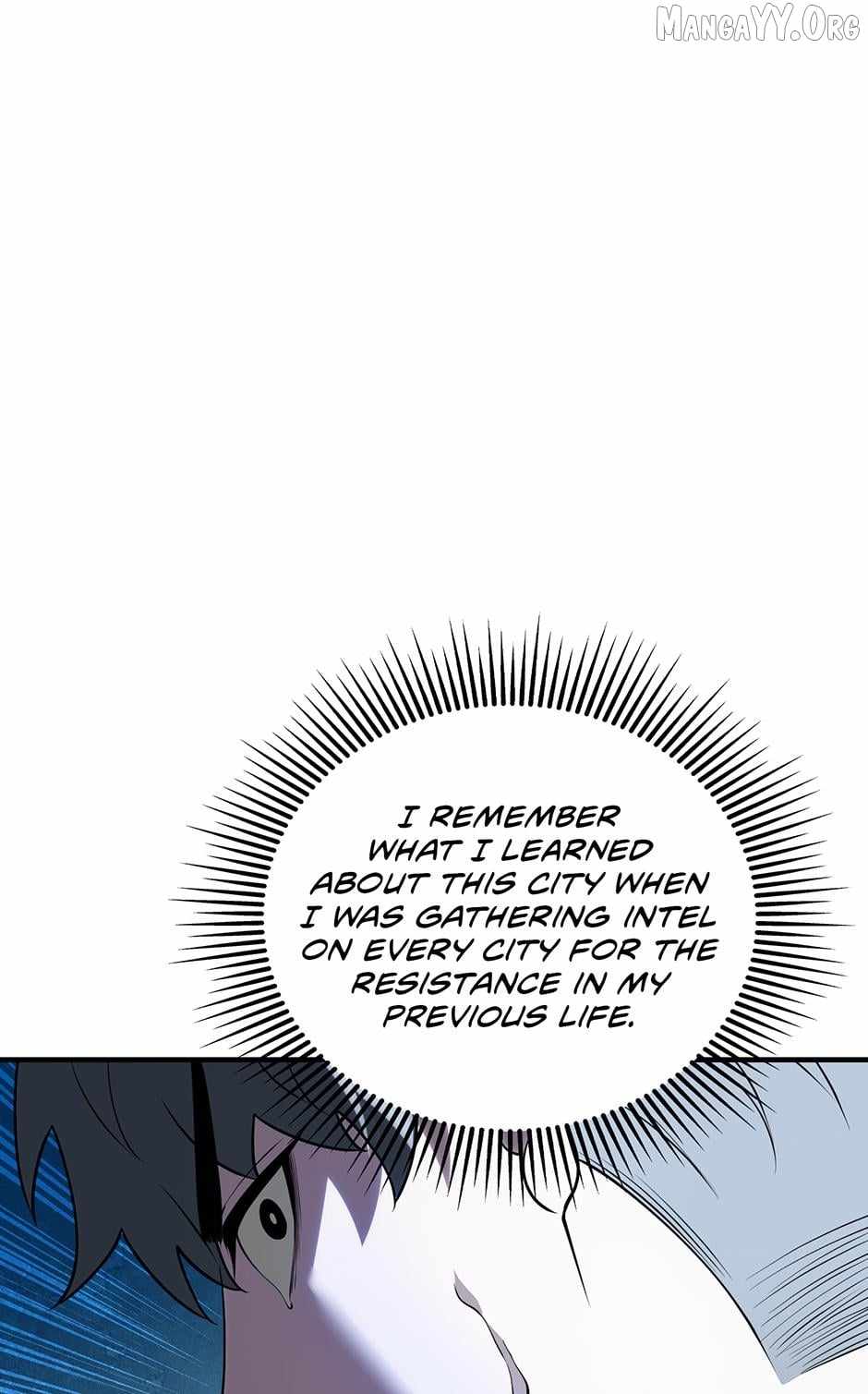 Read The World Starts From Scratch Manga Online