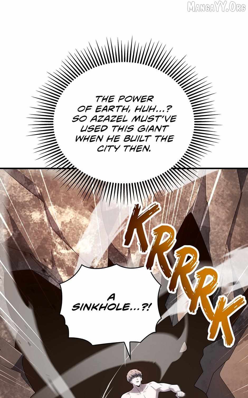 Read The World Starts From Scratch Manga Online