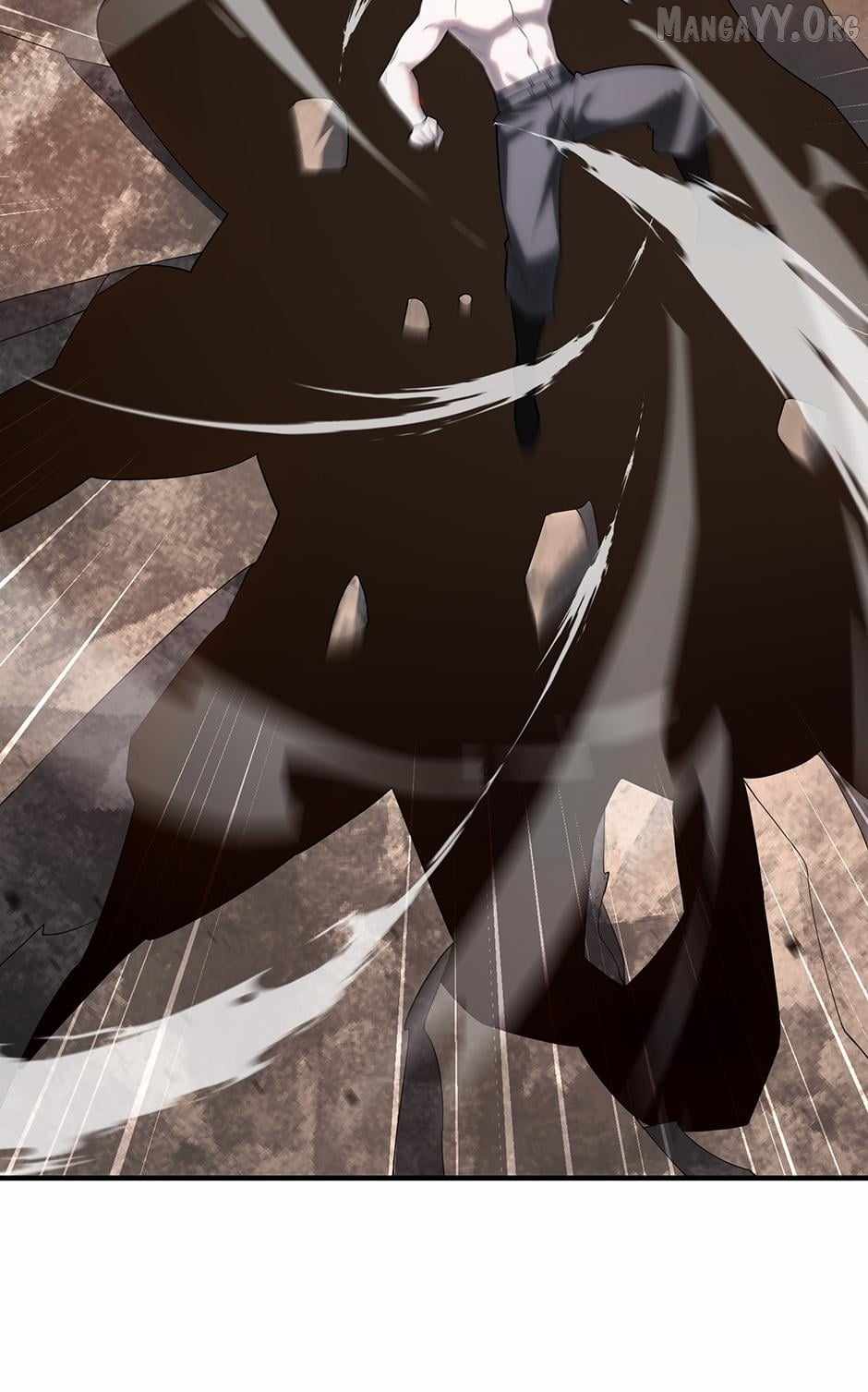 Read The World Starts From Scratch Manga Online