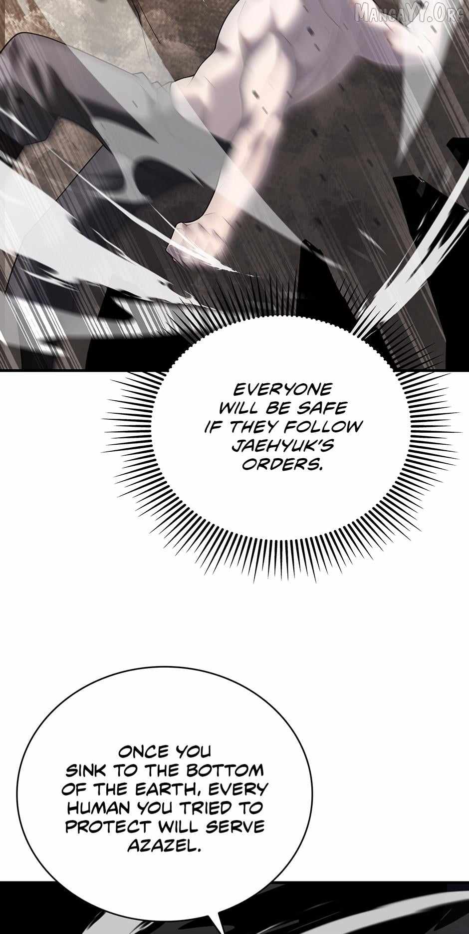 Read The World Starts From Scratch Manga Online