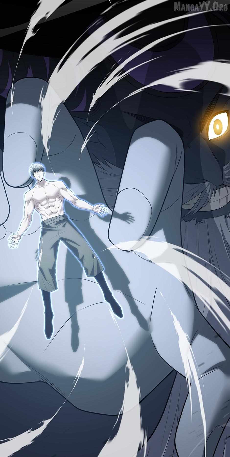 Read The World Starts From Scratch Manga Online