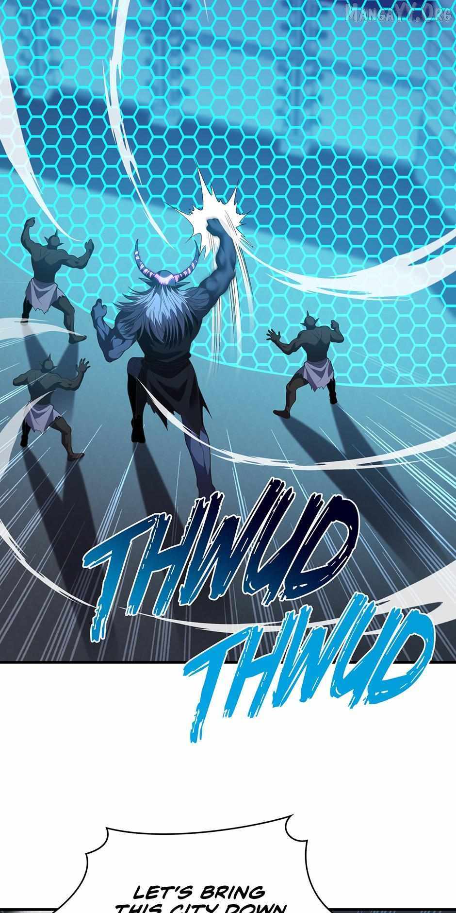 Read The World Starts From Scratch Manga Online