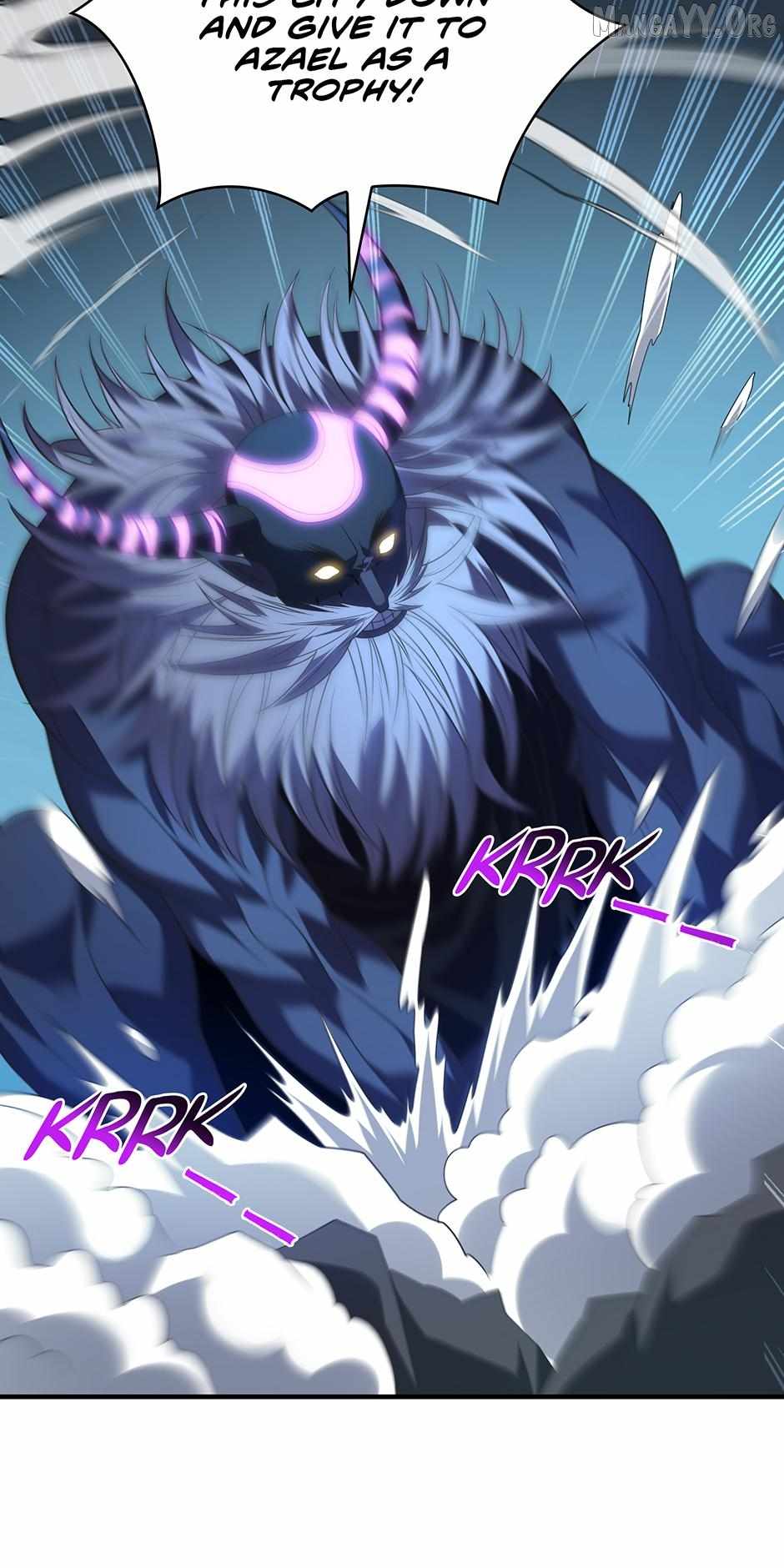 Read The World Starts From Scratch Manga Online