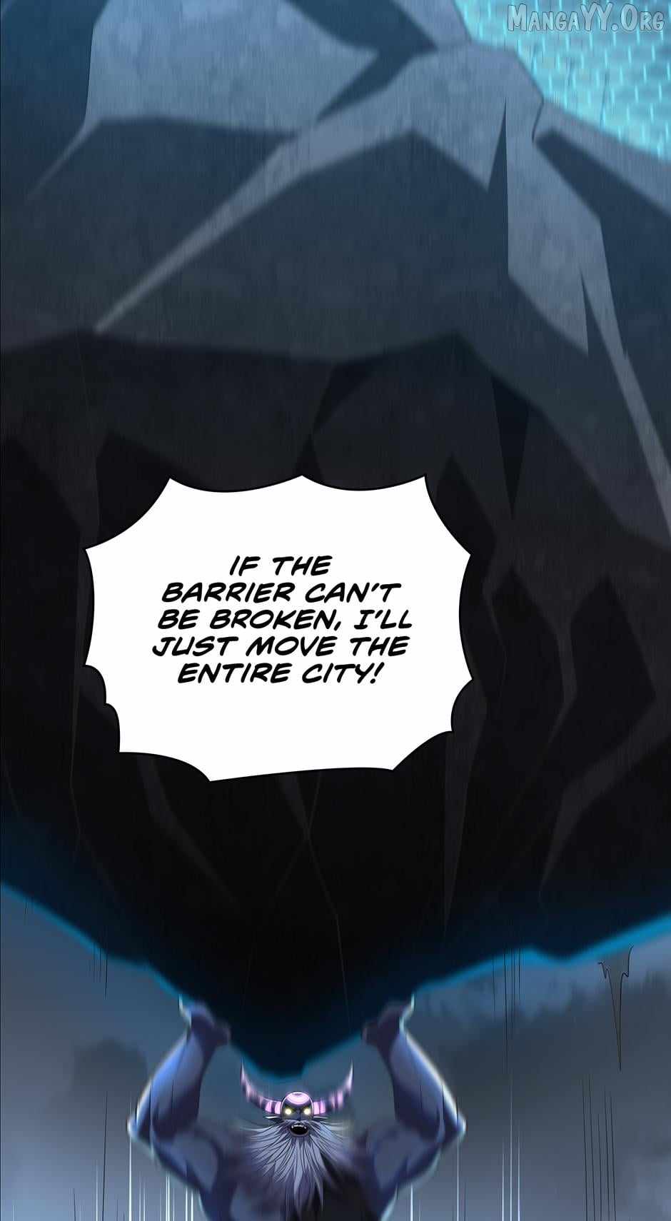 Read The World Starts From Scratch Manga Online