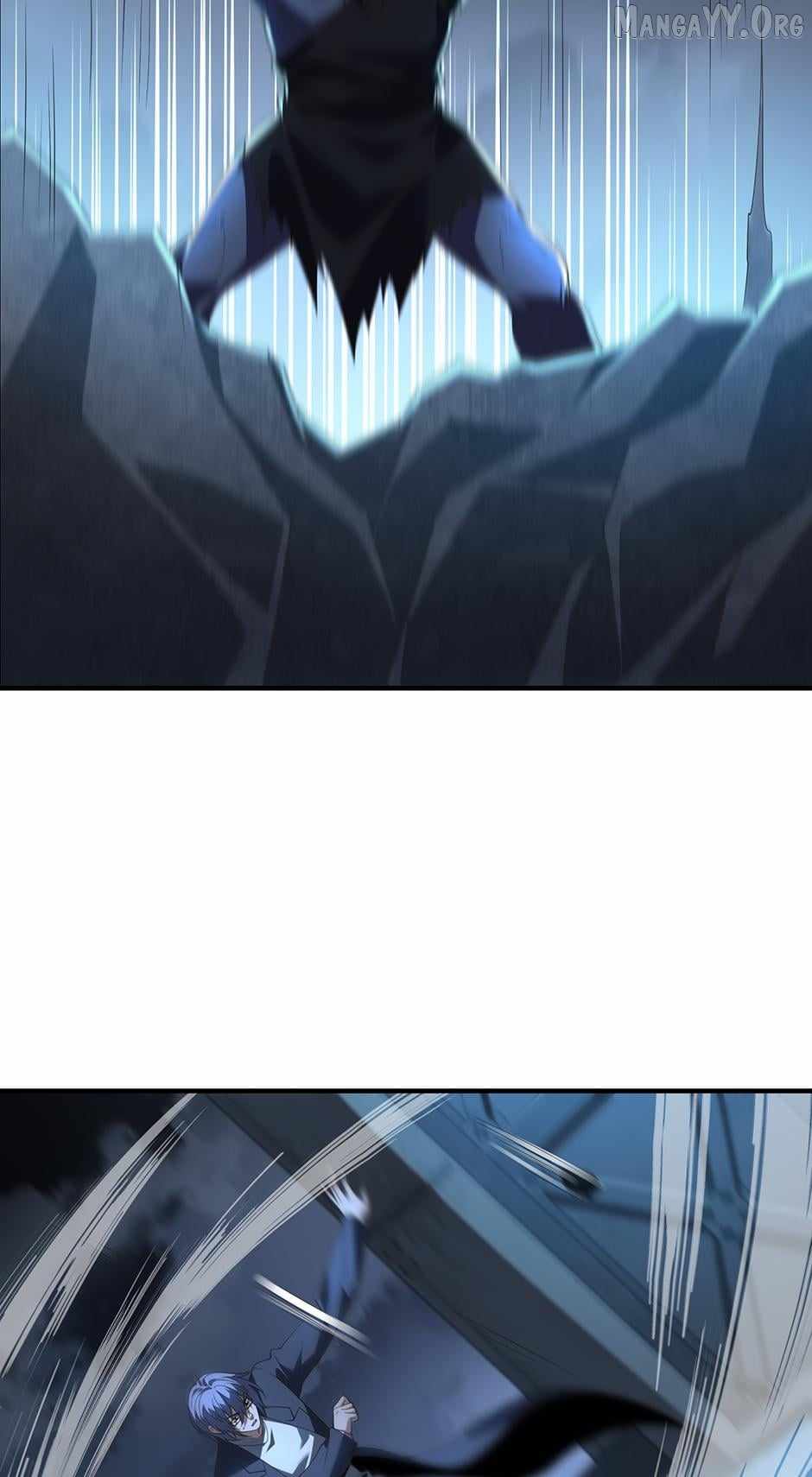 Read The World Starts From Scratch Manga Online