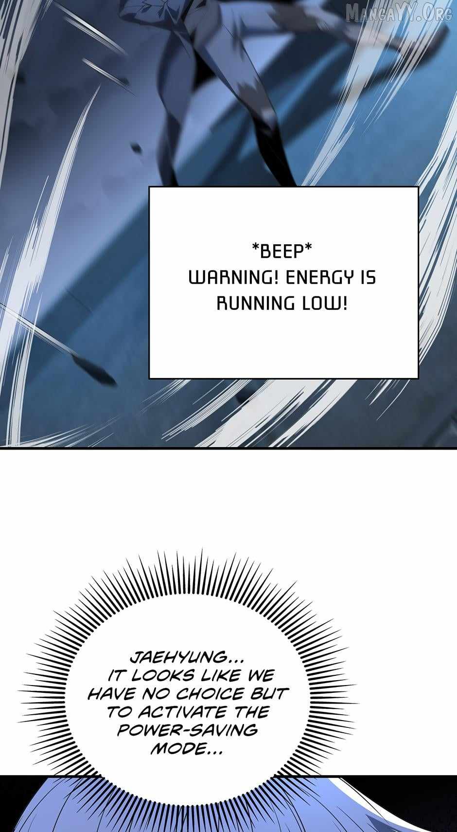 Read The World Starts From Scratch Manga Online