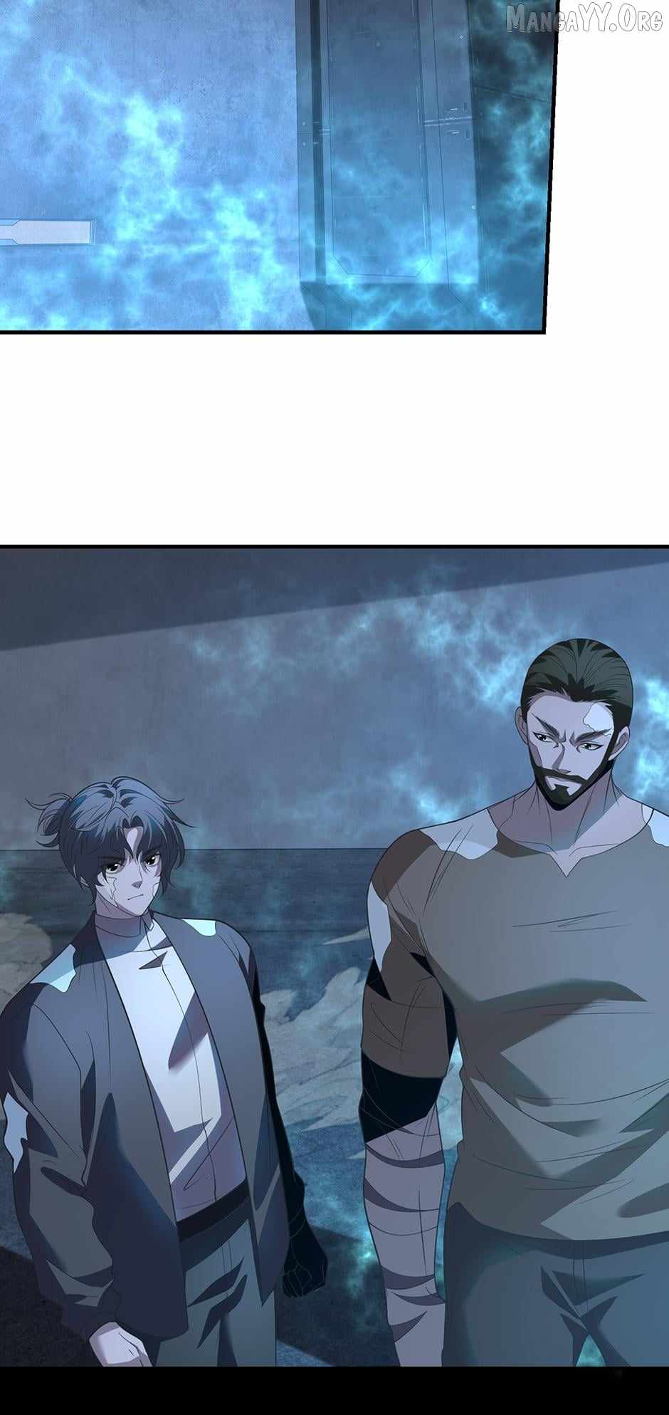 Read The World Starts From Scratch Manga Online