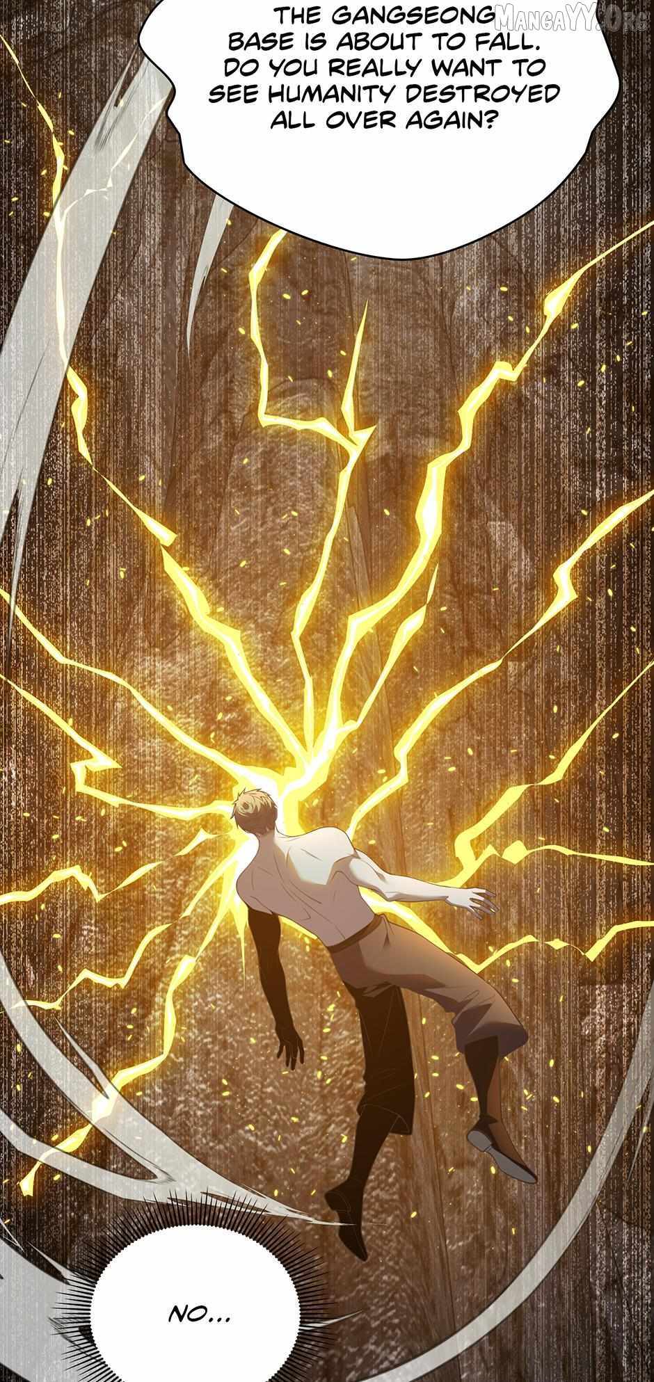 Read The World Starts From Scratch Manga Online