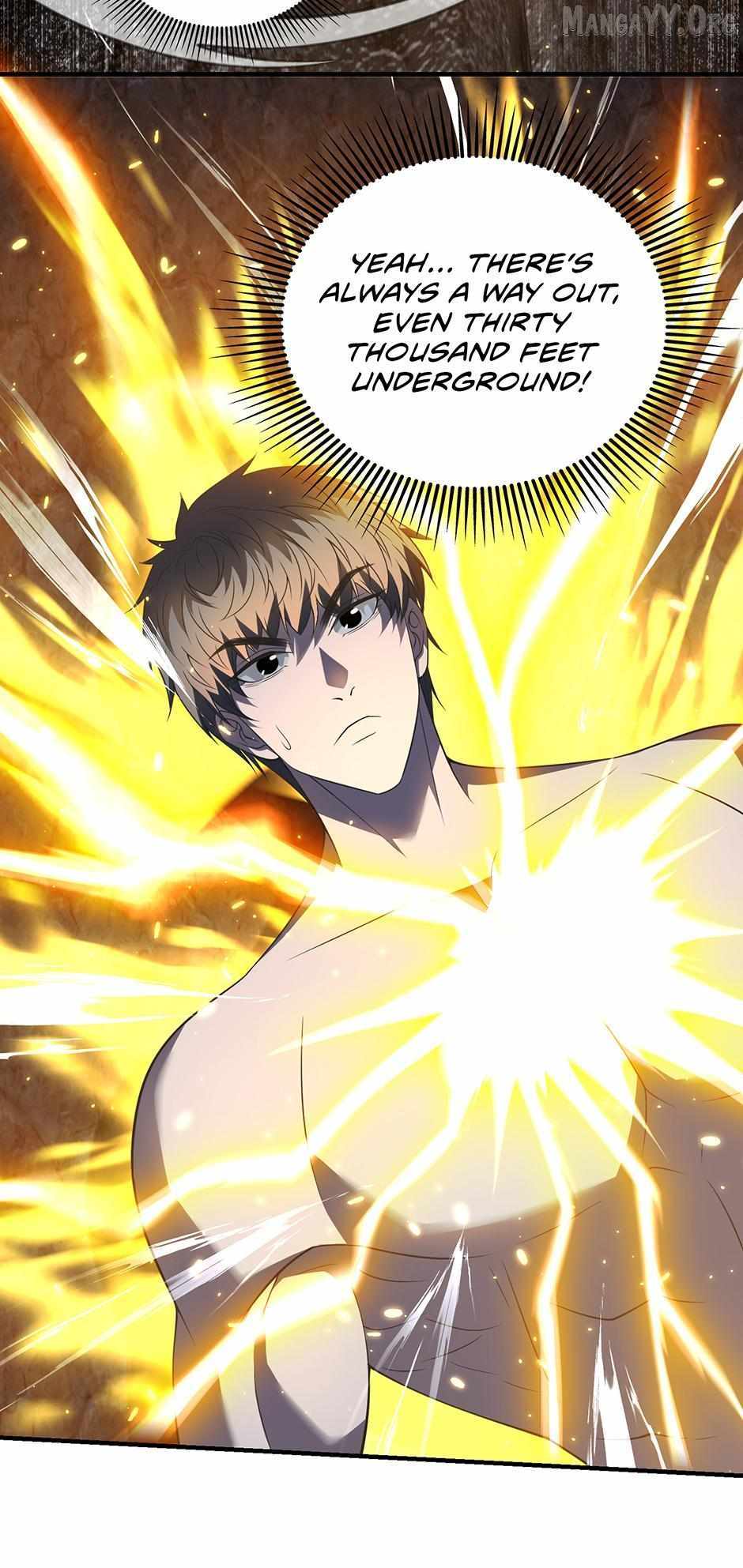 Read The World Starts From Scratch Manga Online