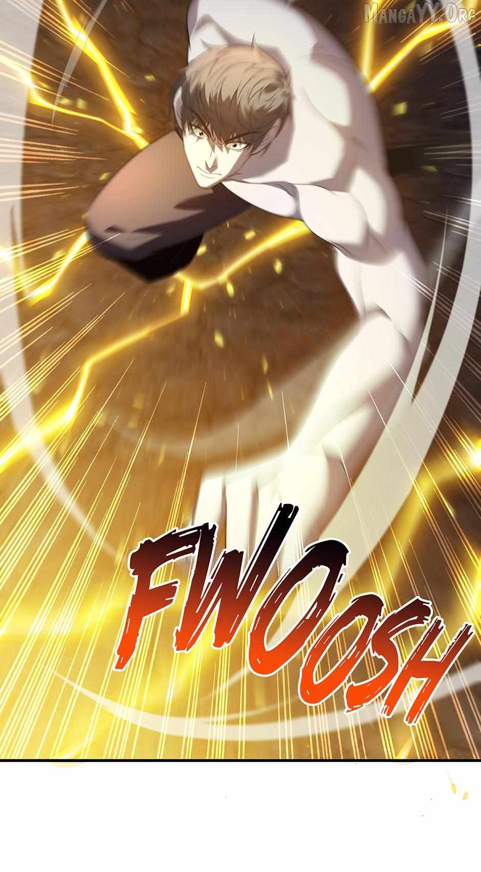 Read The World Starts From Scratch Manga Online