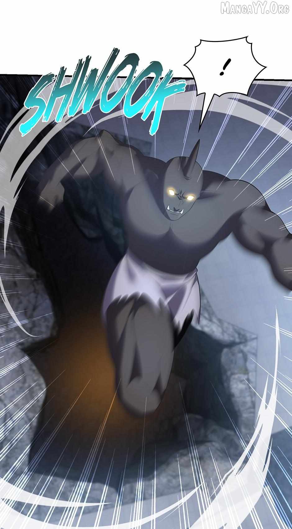 Read The World Starts From Scratch Manga Online