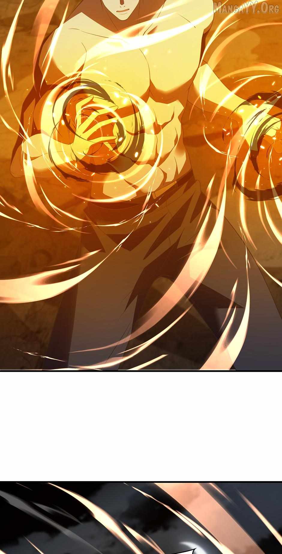 Read The World Starts From Scratch Manga Online