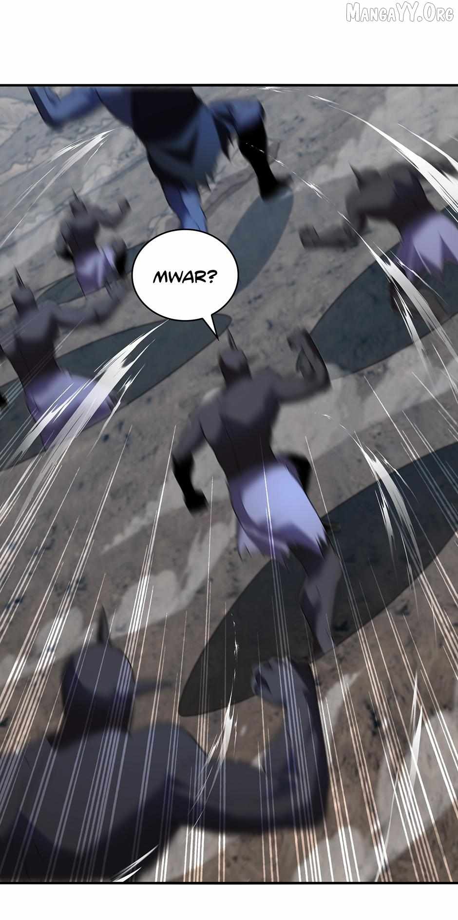 Read The World Starts From Scratch Manga Online