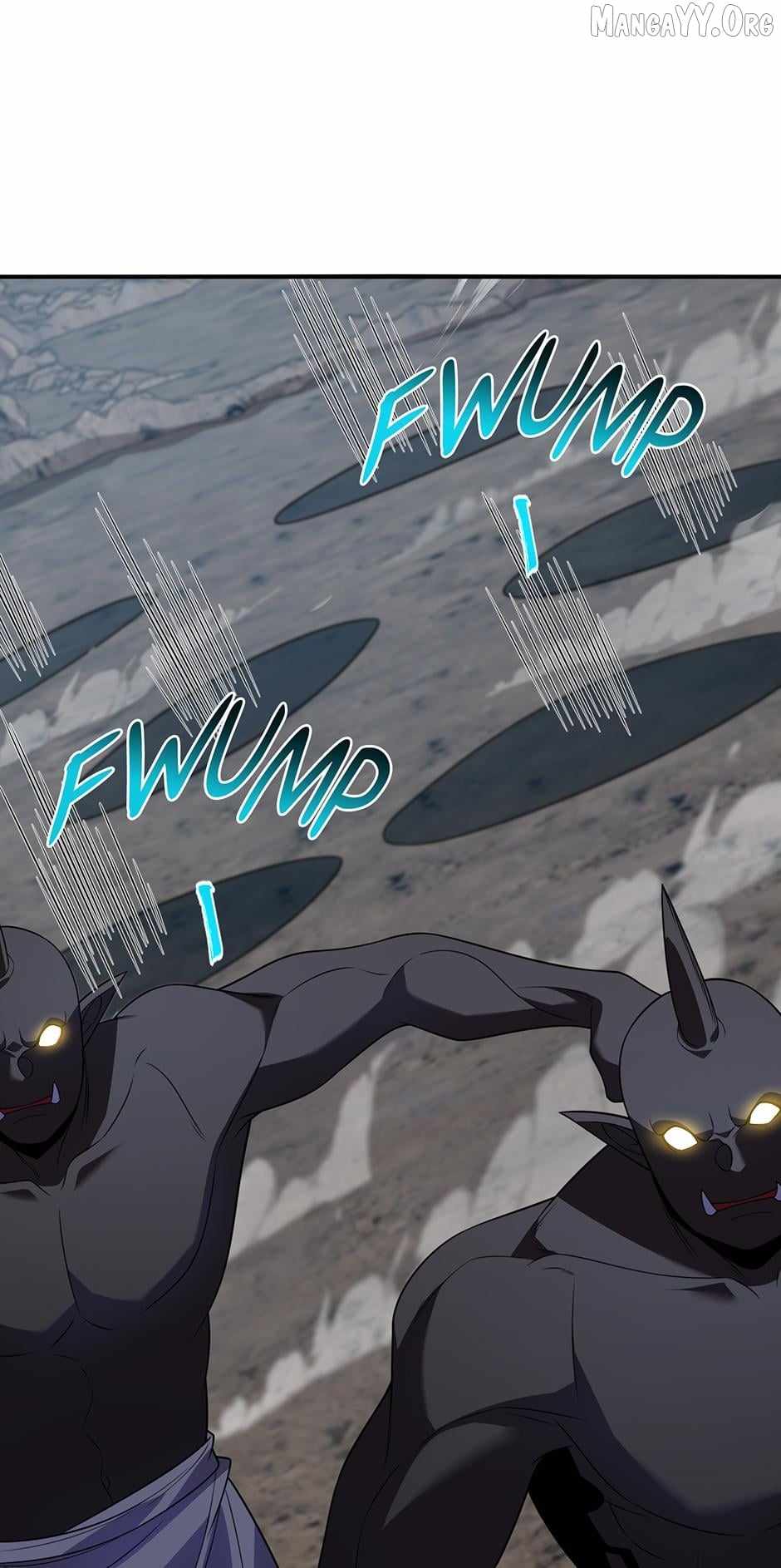 Read The World Starts From Scratch Manga Online