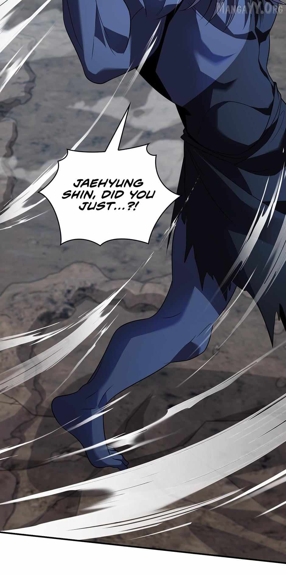 Read The World Starts From Scratch Manga Online