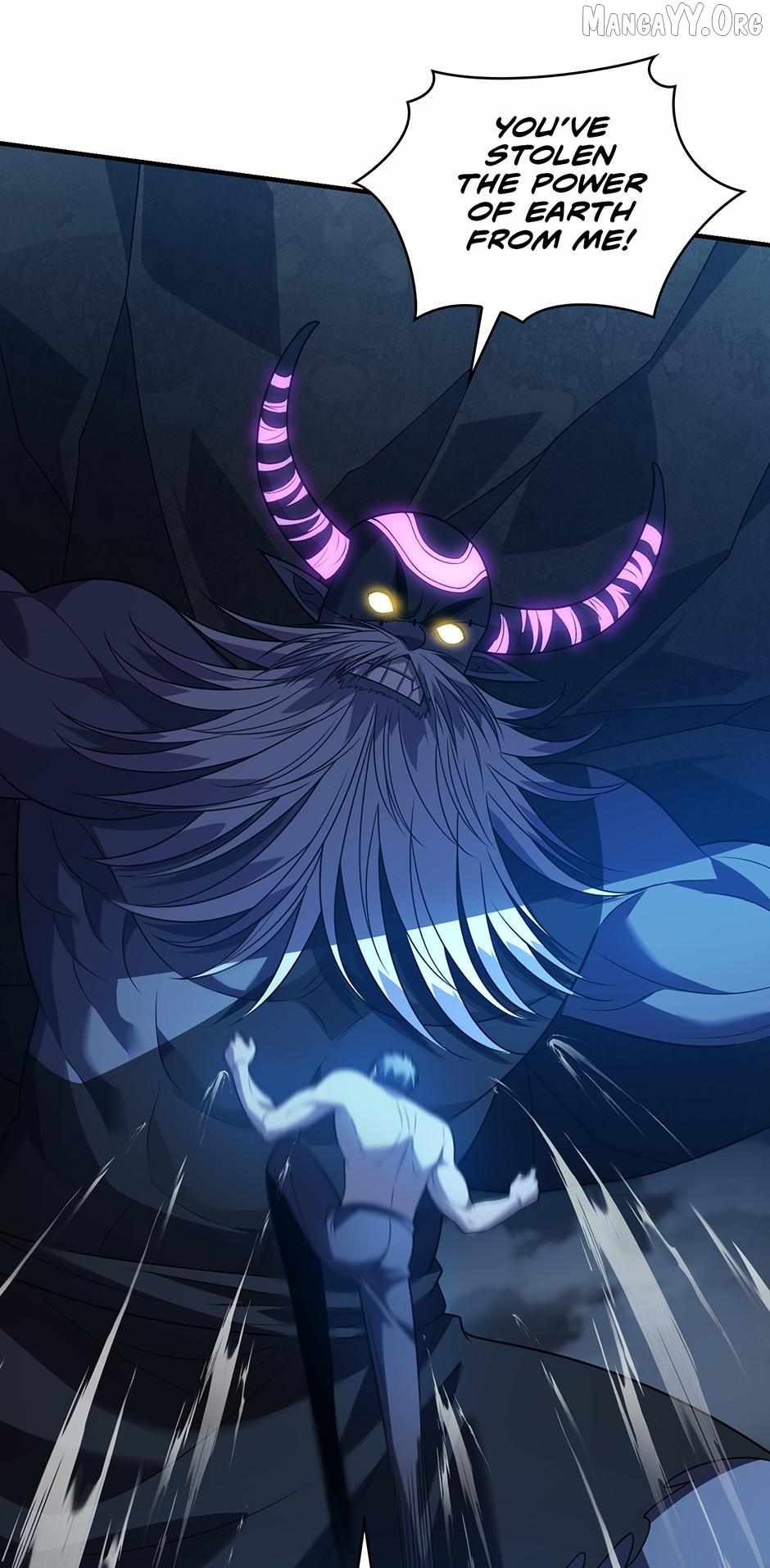 Read The World Starts From Scratch Manga Online