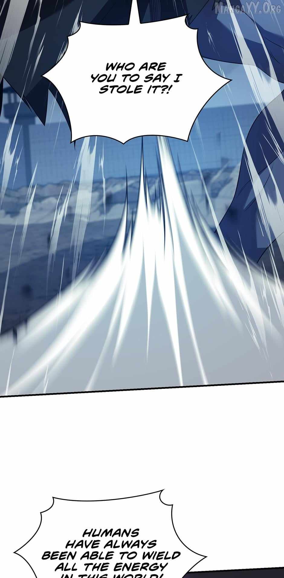 Read The World Starts From Scratch Manga Online