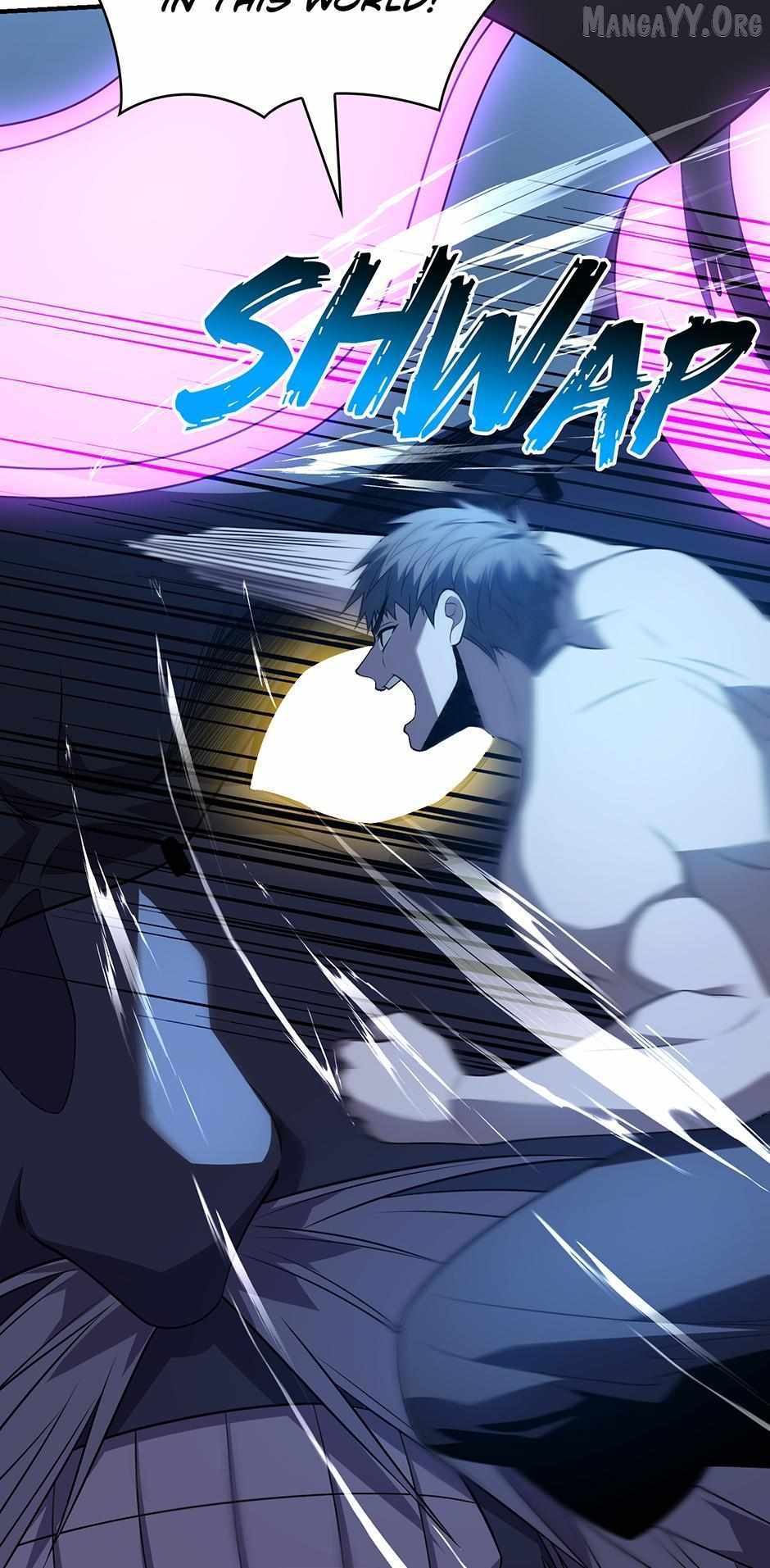 Read The World Starts From Scratch Manga Online