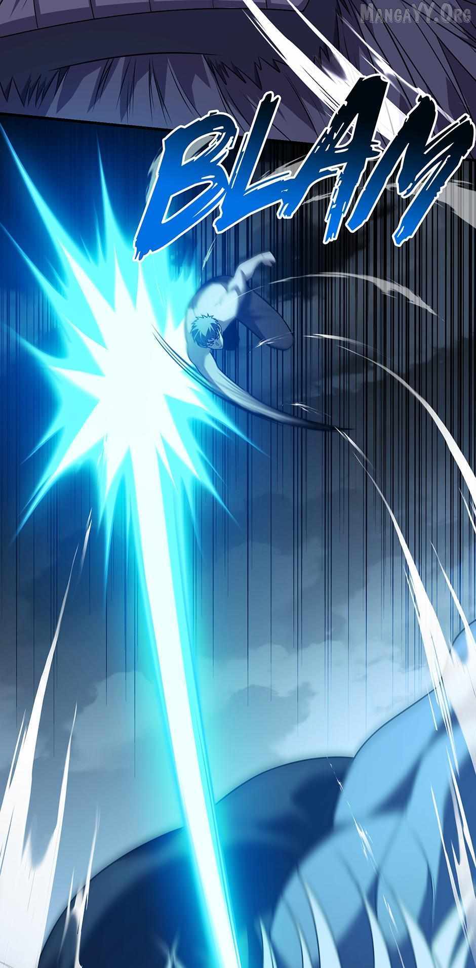 Read The World Starts From Scratch Manga Online