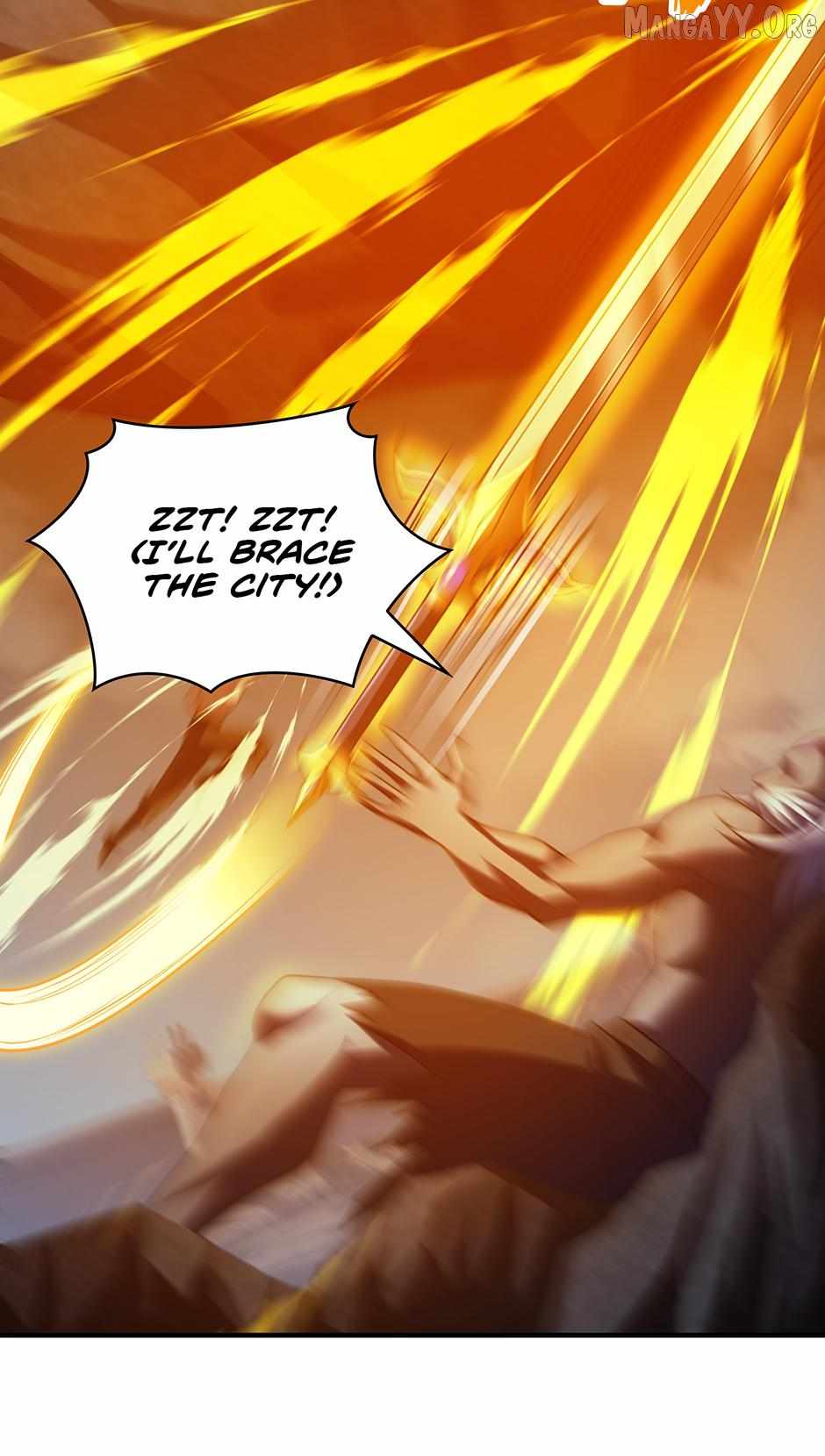 Read The World Starts From Scratch Manga Online